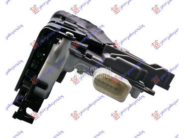 BRAVA PREDNJIH VRATA ELEKTRICN za Volkswagen Passat od 2011. do 2015. god.