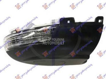 POKLOPAC RETROVIZORA DONJI... za Seat Alhambra za 2010. god.