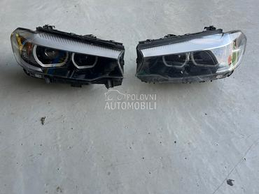 Far g30 g31 za BMW Serija 5