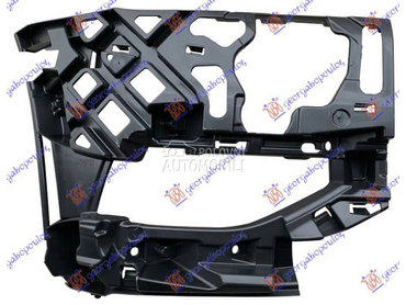 NOSAC PREDNJEG BRANIKA... za Volkswagen Golf 7 od 2016. do 2019. god.