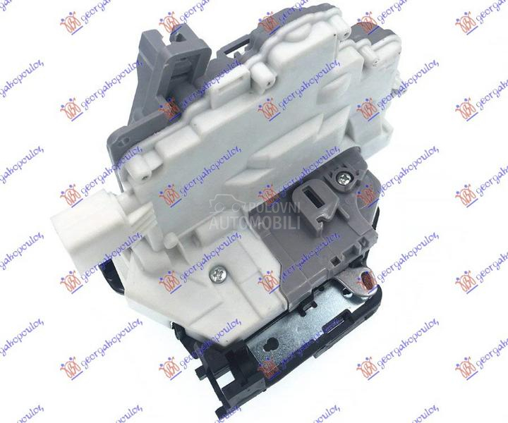 BRAVA ZADNJIH VRATA ELEKTRICNA