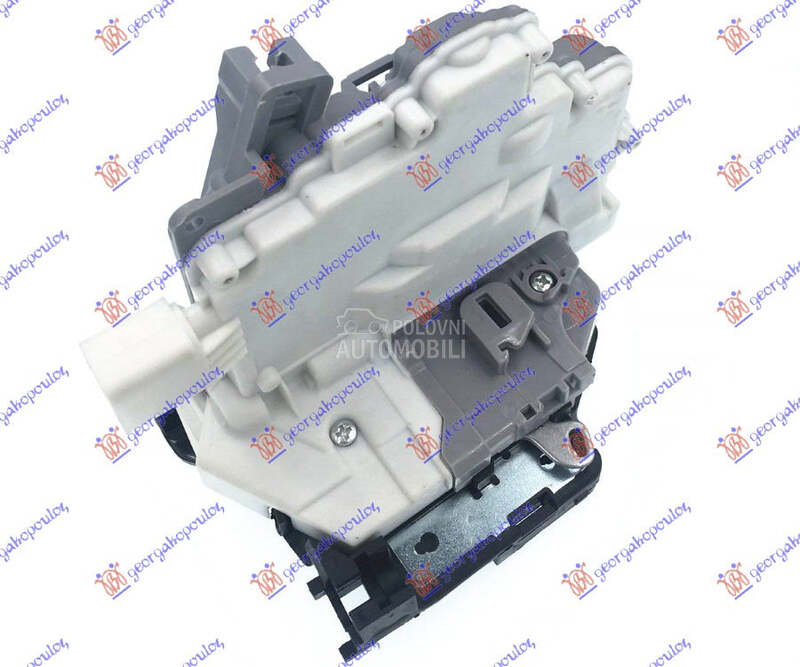 BRAVA ZADNJIH VRATA ELEKTRICNA