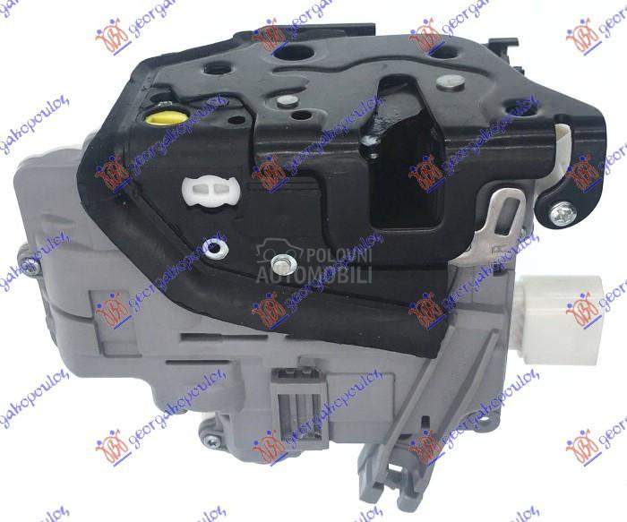 BRAVA PREDNJIH VRATA (CENTRALN