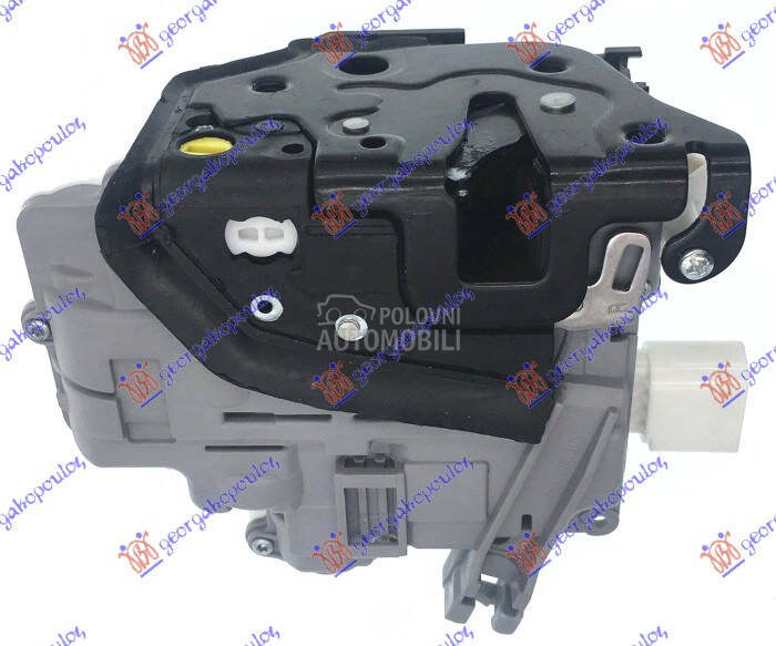 BRAVA PREDNJIH VRATA (CENTRALN