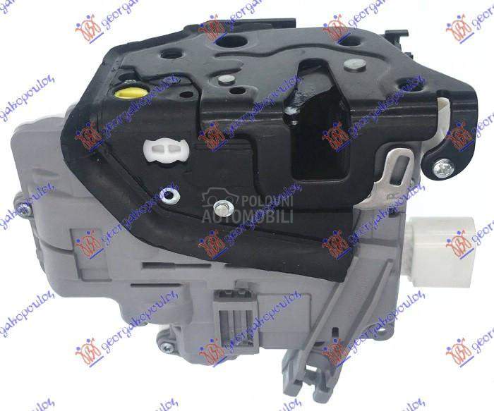 BRAVA PREDNJIH VRATA (CENTRALN