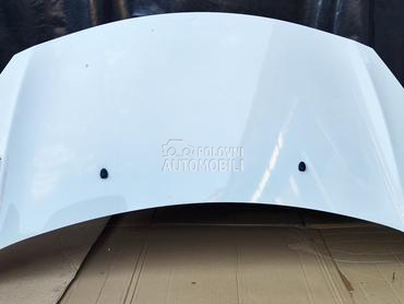 Hauba za Citroen C3 od 2009. do 2015. god.