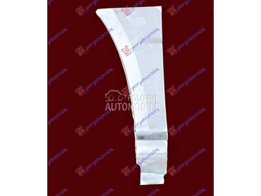 KRILO Desno za Škoda Fabia od 1999. do 2007. god.