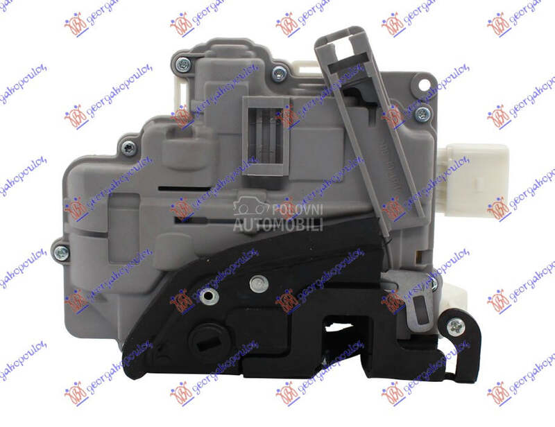 BRAVA ZADNJIH VRATA (CENTRALNO