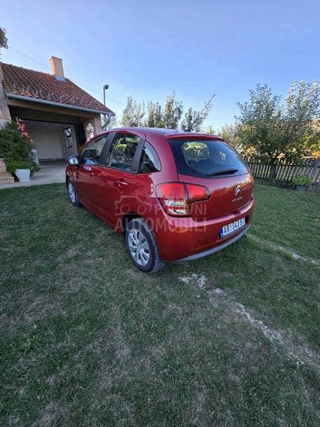 Citroen C3 1,4 HDI