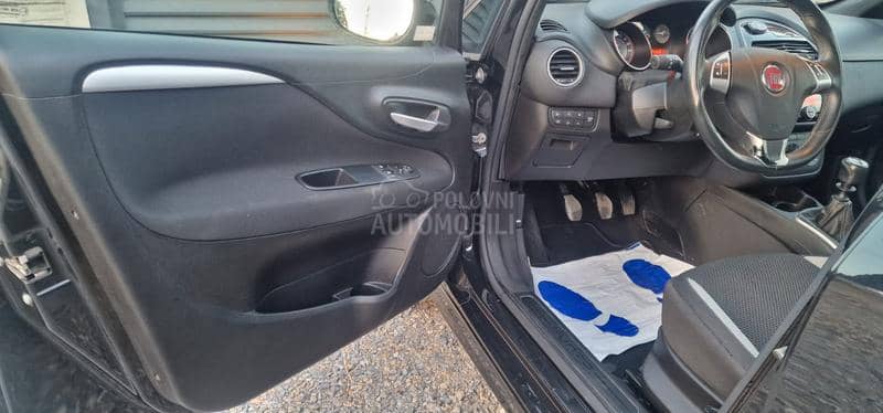 Fiat EVO 1.4 Multi Air