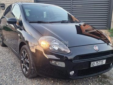 Fiat EVO 1.4 Multi Air