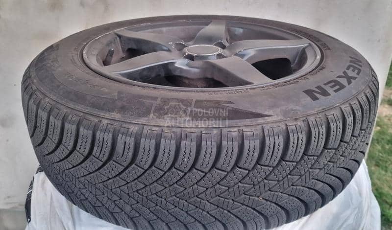 Fiat EVO 1.4 Multi Air