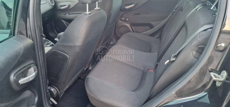 Fiat EVO 1.4 Multi Air