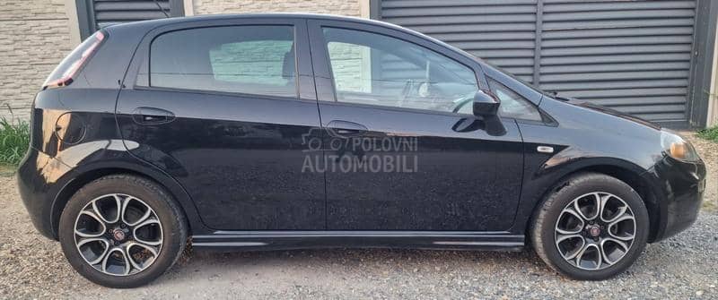 Fiat EVO 1.4 Multi Air