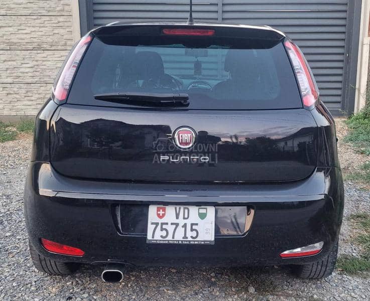 Fiat EVO 1.4 Multi Air