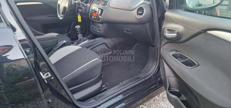 Fiat EVO 1.4 Multi Air