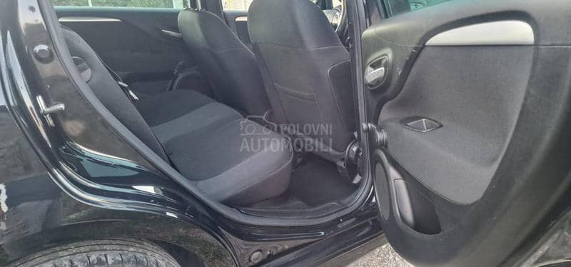 Fiat EVO 1.4 Multi Air