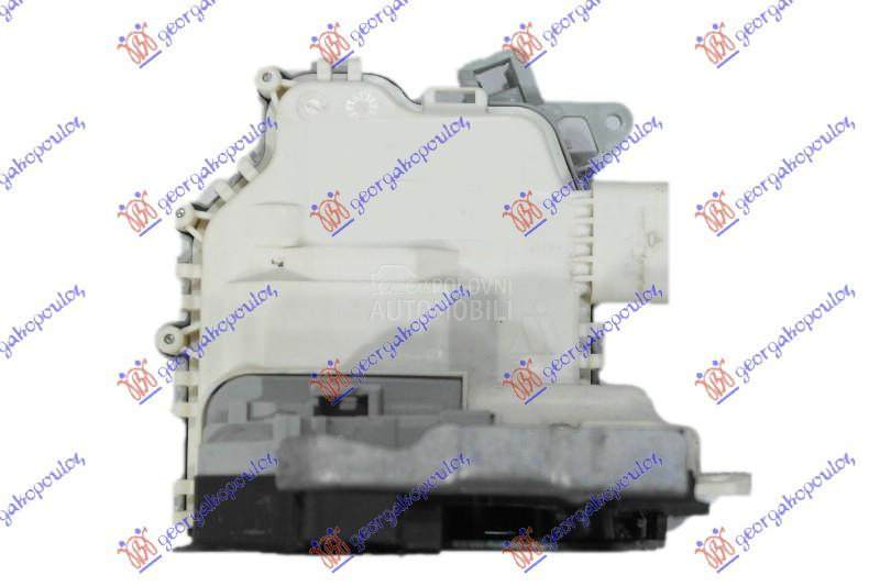 BRAVA ZADNJIH VRATA (CENTRALNO