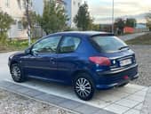 Peugeot 206 1.4i