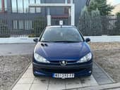 Peugeot 206 1.4i