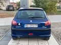 Peugeot 206 1.4i
