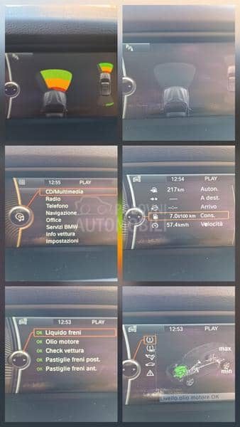 BMW X3 NA.VI/KO.ŽA/AUT