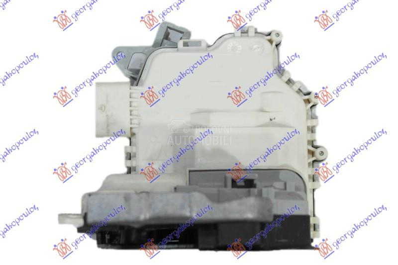 BRAVA ZADNJIH VRATA (CENTRALNO