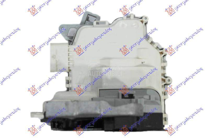 BRAVA ZADNJIH VRATA (CENTRALNO