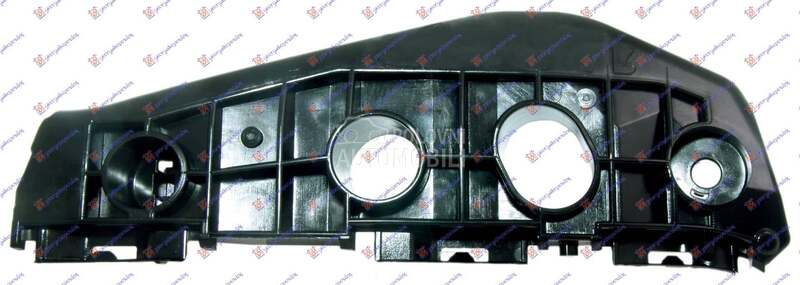 NOSAC PREDNJEG BRANIKA...