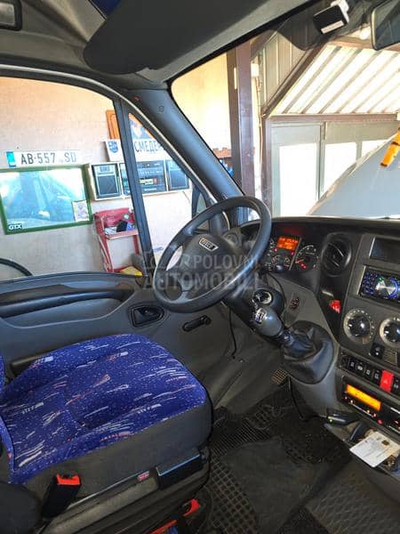 Iveco Daily