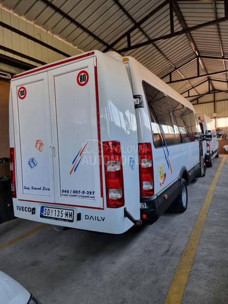 Iveco Daily