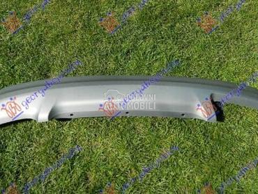 SPOJLER ZADNJEG BRANIKA... za Hyundai Tucson od 2015. do 2018. god.