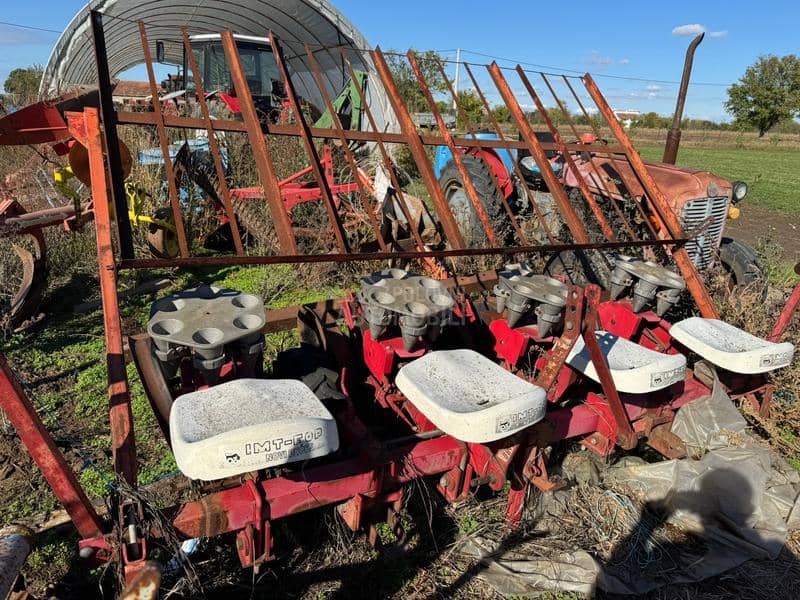 IMT automatska sadilica