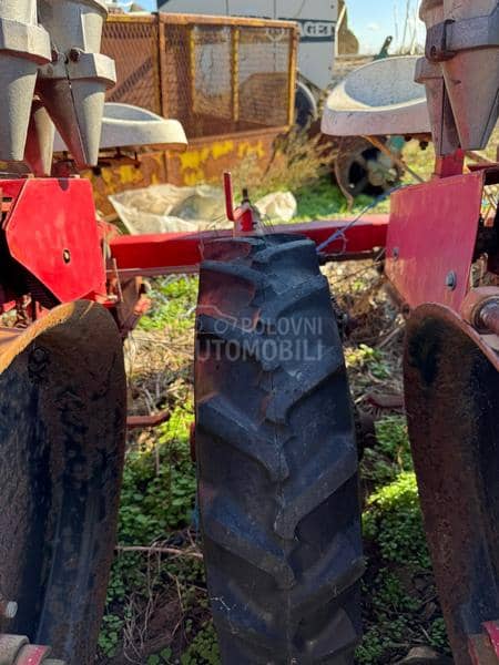 IMT automatska sadilica