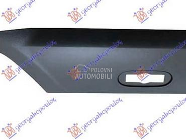 NEMA- LAJSNA ZADNJEG... za Mercedes Benz Ostalo od 2013. do 2018. god.