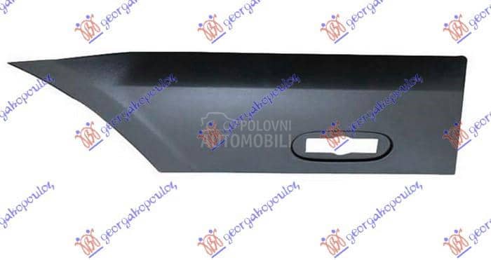 LAJSNA ZADNJEG BLATOBRANA...