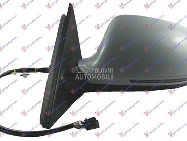 RETROVIZOR ELEKTRICNI SA GREJA za Audi A4 od 2007. do 2011. god.