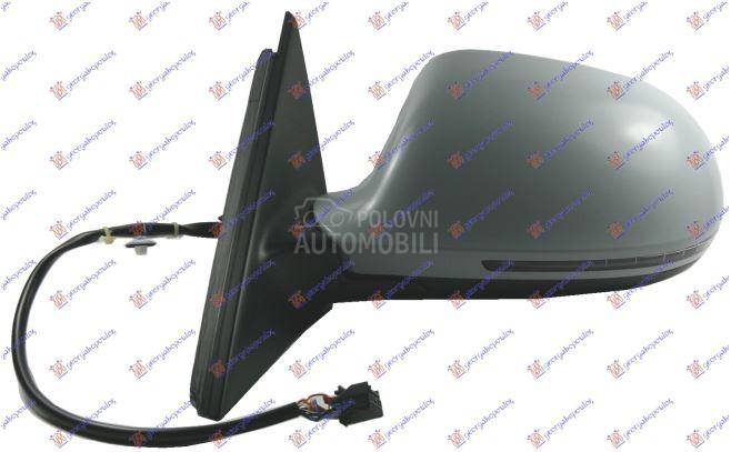RETROVIZOR ELEKTRICNI SA GREJA