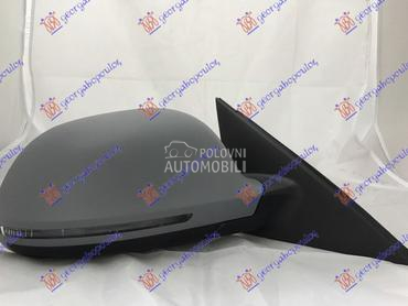 RETROVIZOR ELEKTRICNI SA GREJA za Audi A4 od 2007. do 2011. god.