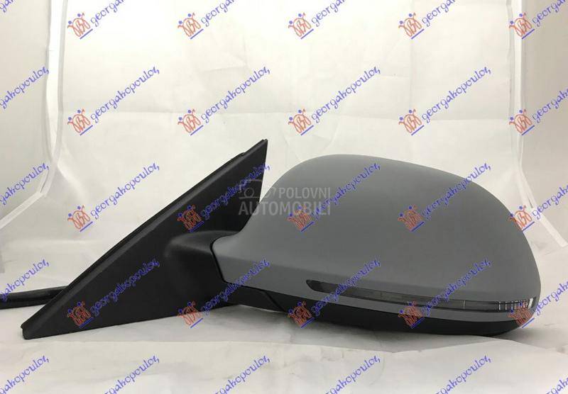 RETROVIZOR ELEKTRICNI SA GREJA