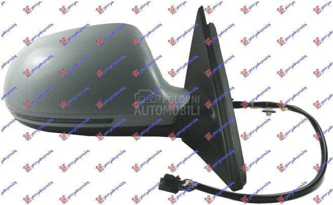 RETROVIZOR ELEKTRICNI SA GREJA