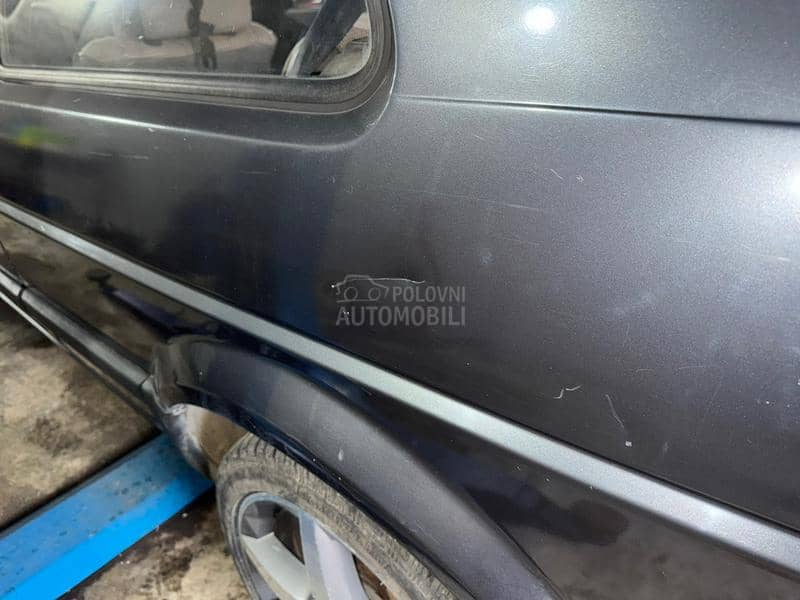Volkswagen Golf 2 
