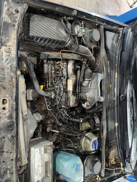 Volkswagen Golf 2 