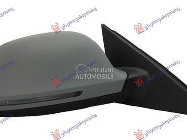 RETROVIZOR ELEKTRICNI SA GREJ. za Audi A4 od 2007. do 2011. god.
