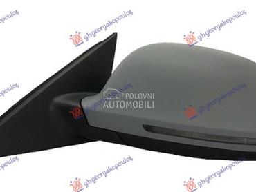 RETROVIZOR ELEKTRICNI SA GREJ. za Audi A4 od 2007. do 2011. god.