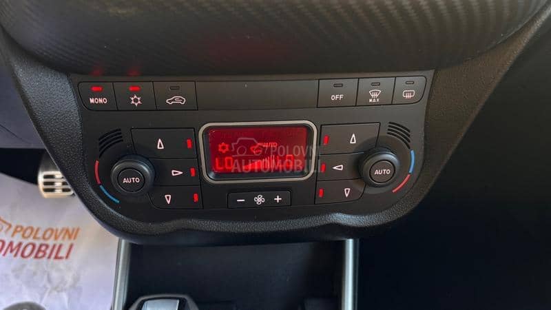 Alfa Romeo MiTo 1.3Mjet