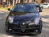 Alfa Romeo MiTo 1.3Mjet