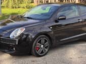 Alfa Romeo MiTo 1.3Mjet