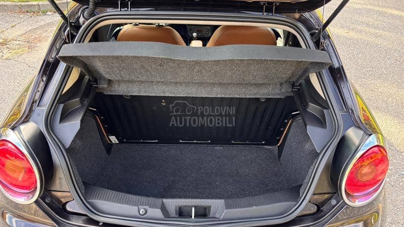 Alfa Romeo MiTo 1.3Mjet