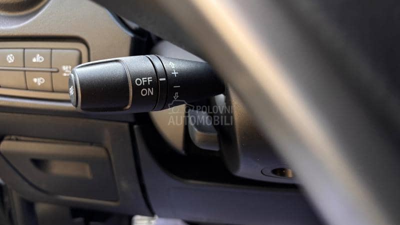 Alfa Romeo MiTo 1.3Mjet